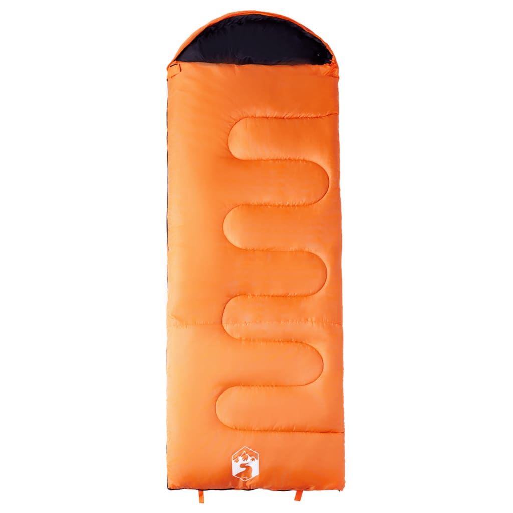 vidaXL Sac de dormit pentru adulți de camping, 3-4 anotimpuri vidaXL Sac de dormit pentru adulți de camping, 3-4 anotimpuri