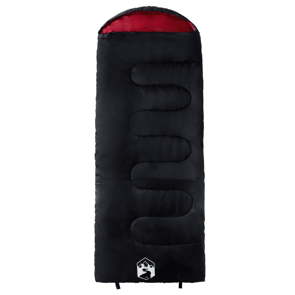 vidaXL Sac de dormit pentru adulți de camping, 3-4 anotimpuri vidaXL Sac de dormit pentru adulți de camping, 3-4 anotimpuri
