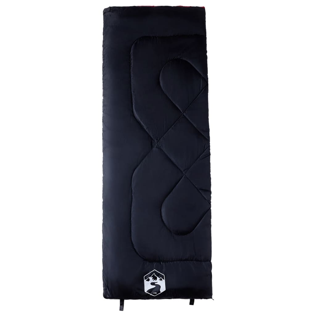 vidaXL Sac de dormit pentru adulți de camping, 3 anotimpuri vidaXL Sac de dormit pentru adulți de camping, 3 anotimpuri