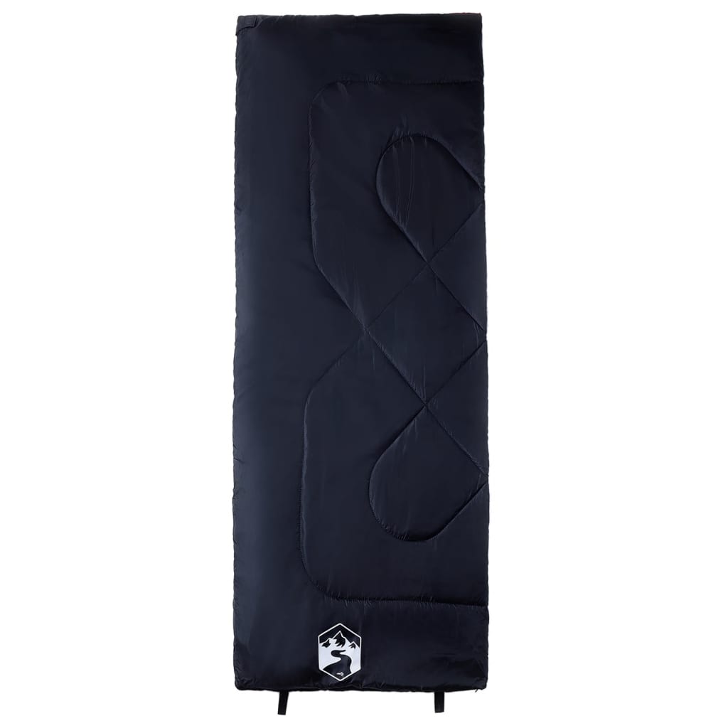 vidaXL Sac de dormit pentru adulți de camping, 3 anotimpuri