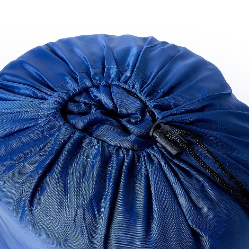 vidaXL Sac de dormit pentru adulți de camping, 3 anotimpuri vidaXL Sac de dormit pentru adulți de camping, 3 anotimpuri