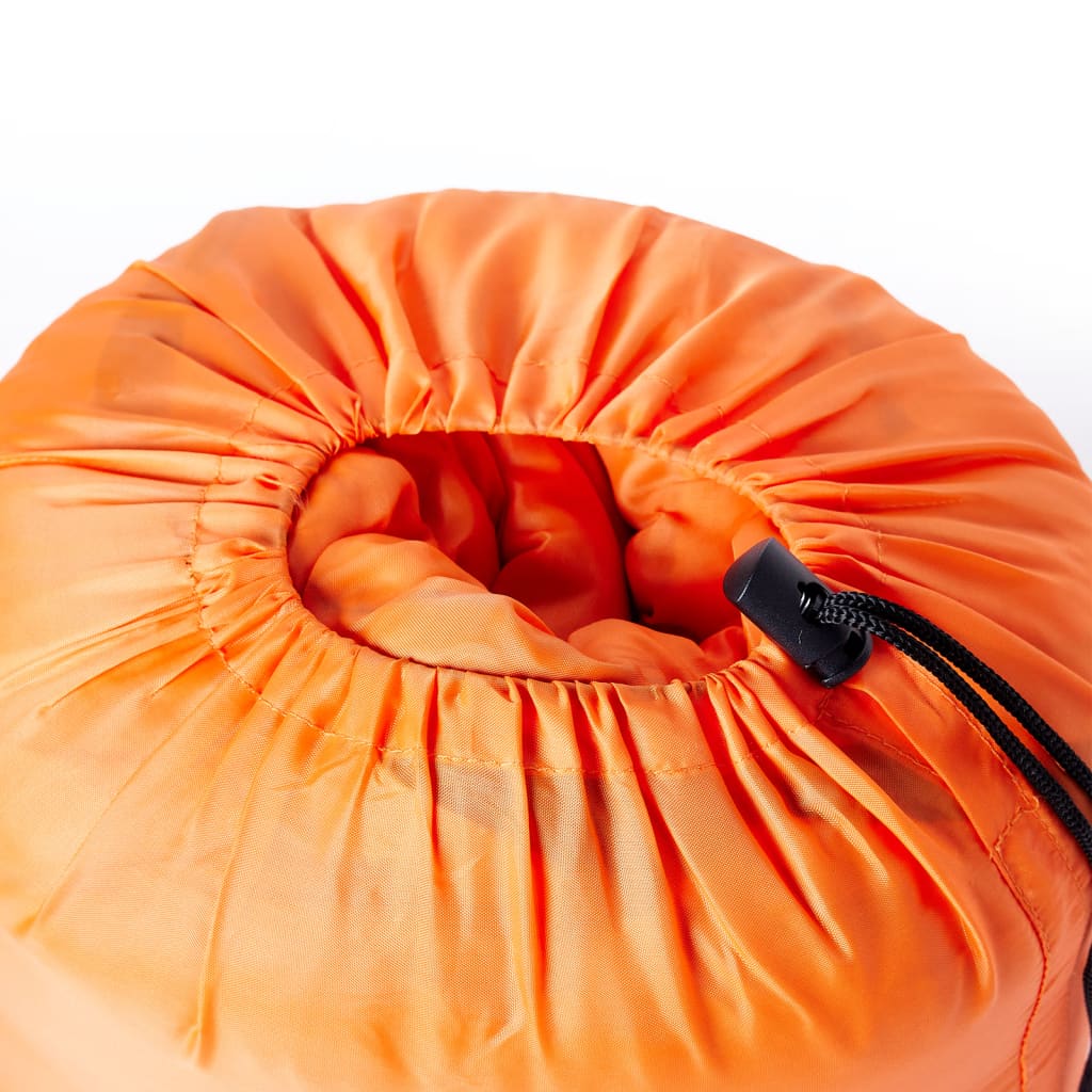 vidaXL Sac de dormit pentru adulți de camping, 3 anotimpuri vidaXL Sac de dormit pentru adulți de camping, 3 anotimpuri