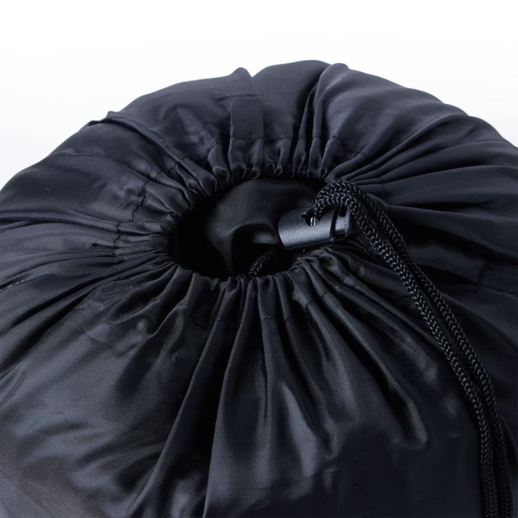 vidaXL Sac de dormit tip mumie pentru adulți de camping, 3 anotimpuri vidaXL Sac de dormit tip mumie pentru adulți de camping, 3 anotimpuri