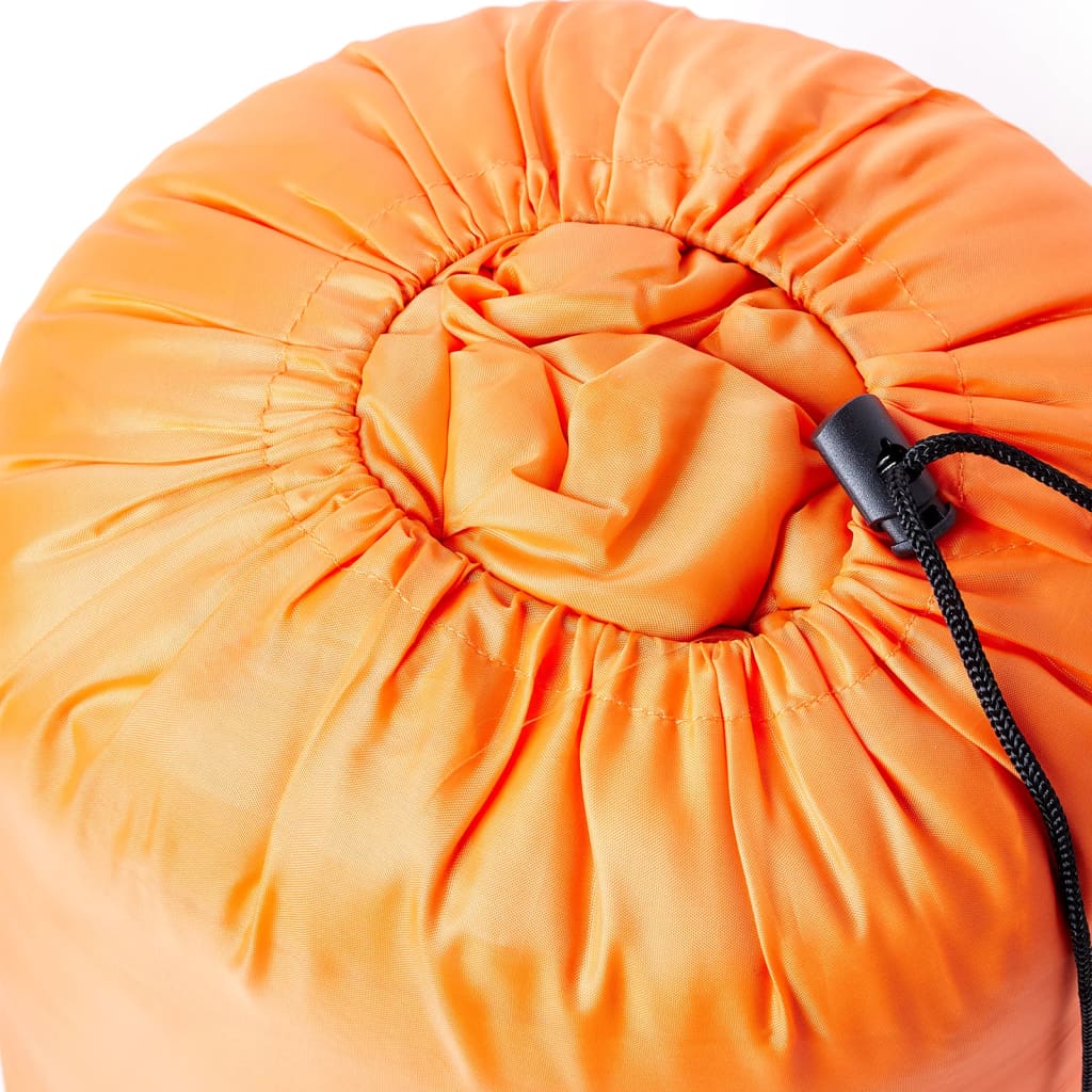 vidaXL Sac de dormit tip mumie pentru adulți de camping, 3 anotimpuri vidaXL Sac de dormit tip mumie pentru adulți de camping, 3 anotimpuri
