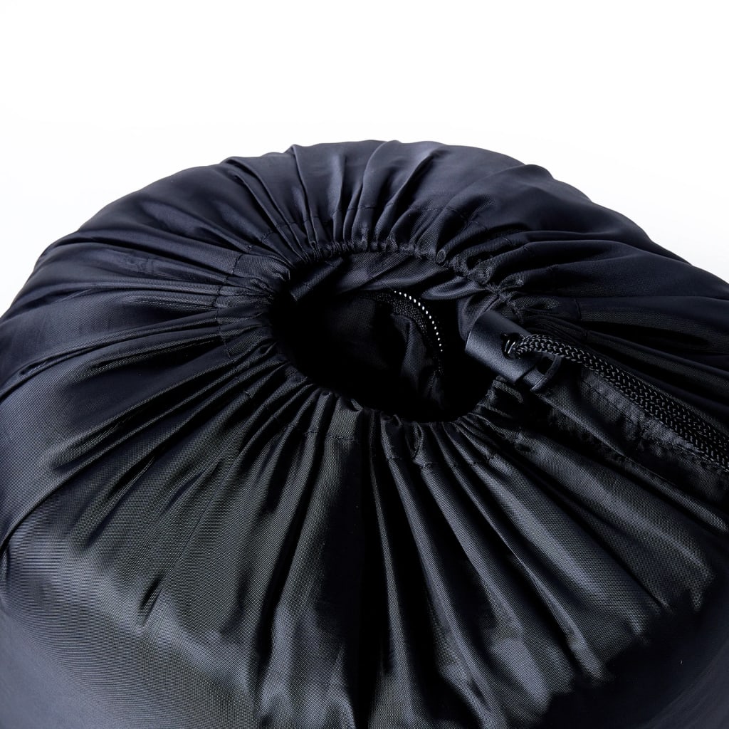 vidaXL Sac de dormit tip mumie pentru adulți de camping, 3 anotimpuri vidaXL Sac de dormit tip mumie pentru adulți de camping, 3 anotimpuri