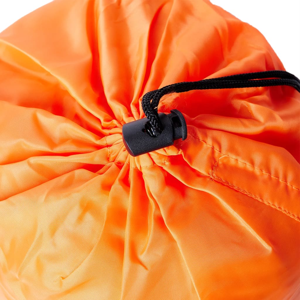 vidaXL Sac de dormit tip mumie pentru adulți de camping, 3 anotimpuri vidaXL Sac de dormit tip mumie pentru adulți de camping, 3 anotimpuri