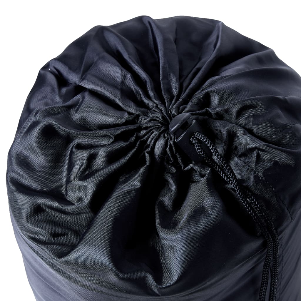 vidaXL Sac de dormit tip mumie pentru adulți de camping, 3 anotimpuri vidaXL Sac de dormit tip mumie pentru adulți de camping, 3 anotimpuri