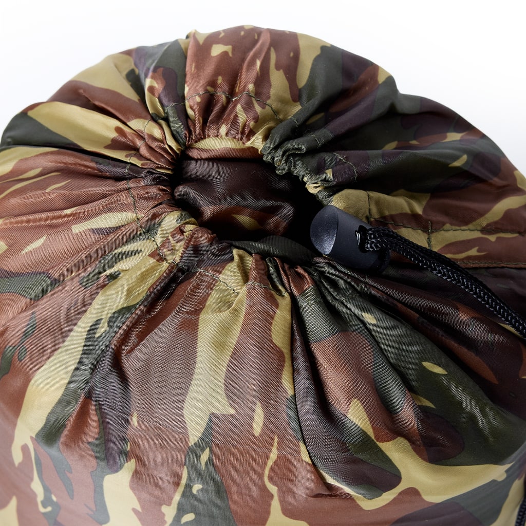vidaXL Sac de dormit tip mumie pentru adulți de camping, 3 anotimpuri vidaXL Sac de dormit tip mumie pentru adulți de camping, 3 anotimpuri