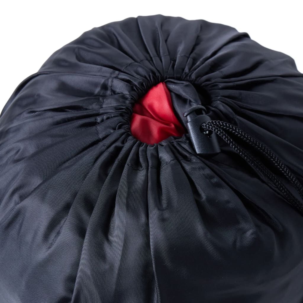 vidaXL Sac de dormit tip mumie pentru adulți de camping, 3 anotimpuri vidaXL Sac de dormit tip mumie pentru adulți de camping, 3 anotimpuri