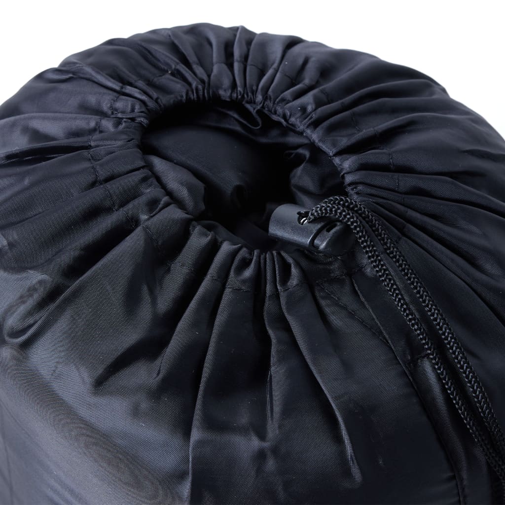 vidaXL Sac de dormit tip mumie pentru adulți de camping, 3 anotimpuri vidaXL Sac de dormit tip mumie pentru adulți de camping, 3 anotimpuri