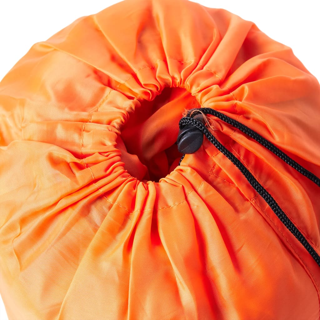 vidaXL Sac de dormit tip mumie pentru adulți de camping, 3 anotimpuri vidaXL Sac de dormit tip mumie pentru adulți de camping, 3 anotimpuri