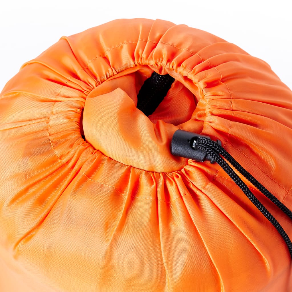 vidaXL Sac de dormit tip mumie pentru adulți de camping, 3 anotimpuri vidaXL Sac de dormit tip mumie pentru adulți de camping, 3 anotimpuri