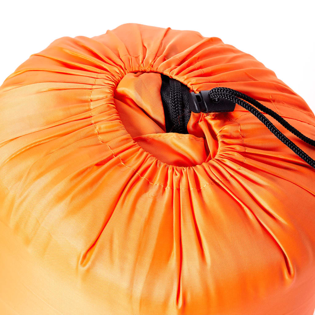vidaXL Sac de dormit tip mumie pentru adulți de camping, 3 anotimpuri vidaXL Sac de dormit tip mumie pentru adulți de camping, 3 anotimpuri