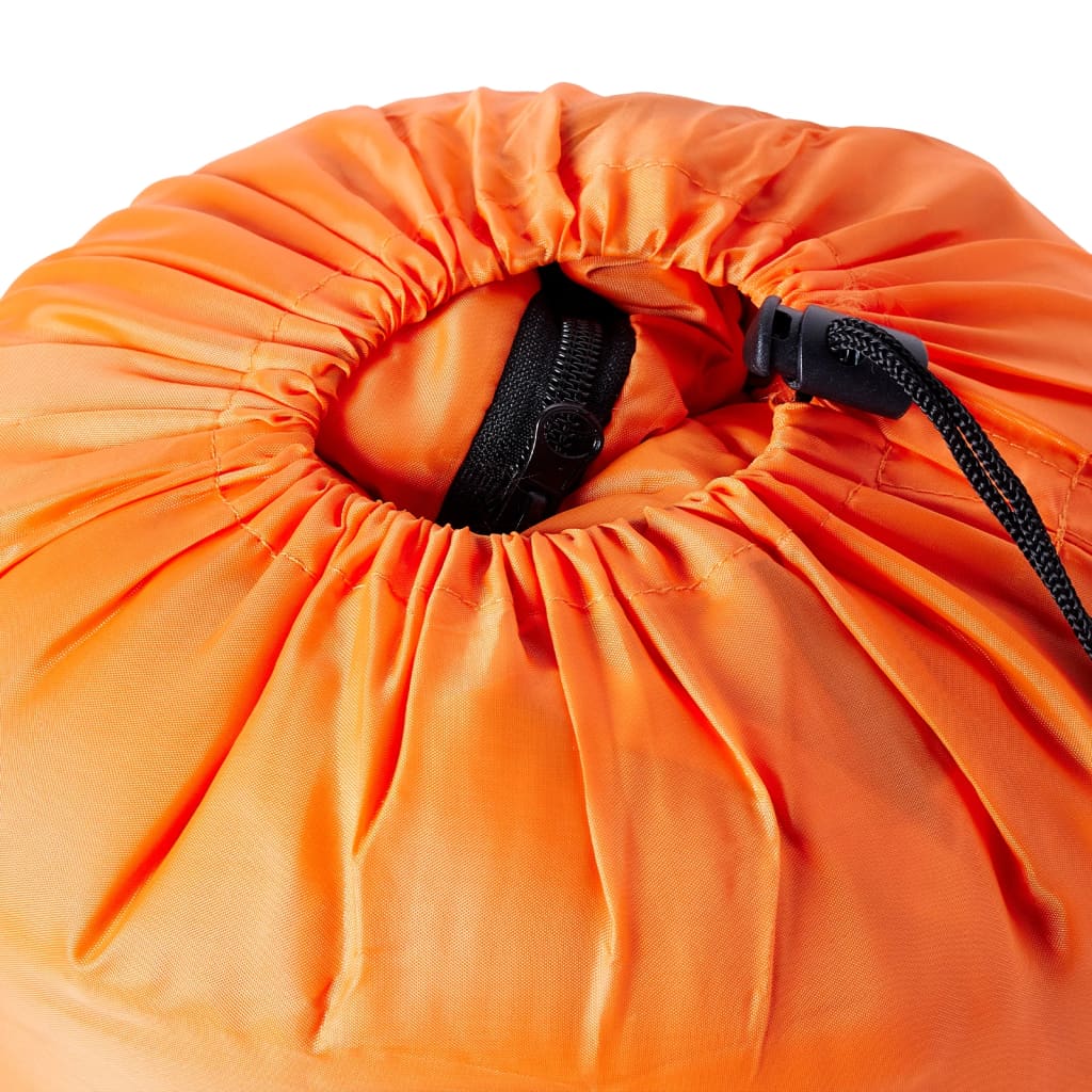 vidaXL Sac de dormit tip mumie pentru adulți de camping, 3 anotimpuri vidaXL Sac de dormit tip mumie pentru adulți de camping, 3 anotimpuri