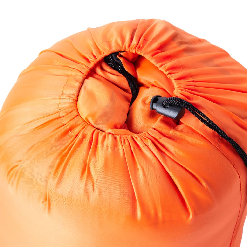 vidaXL Sac de dormit tip mumie pentru adulți de camping, 3 anotimpuri vidaXL Sac de dormit tip mumie pentru adulți de camping, 3 anotimpuri