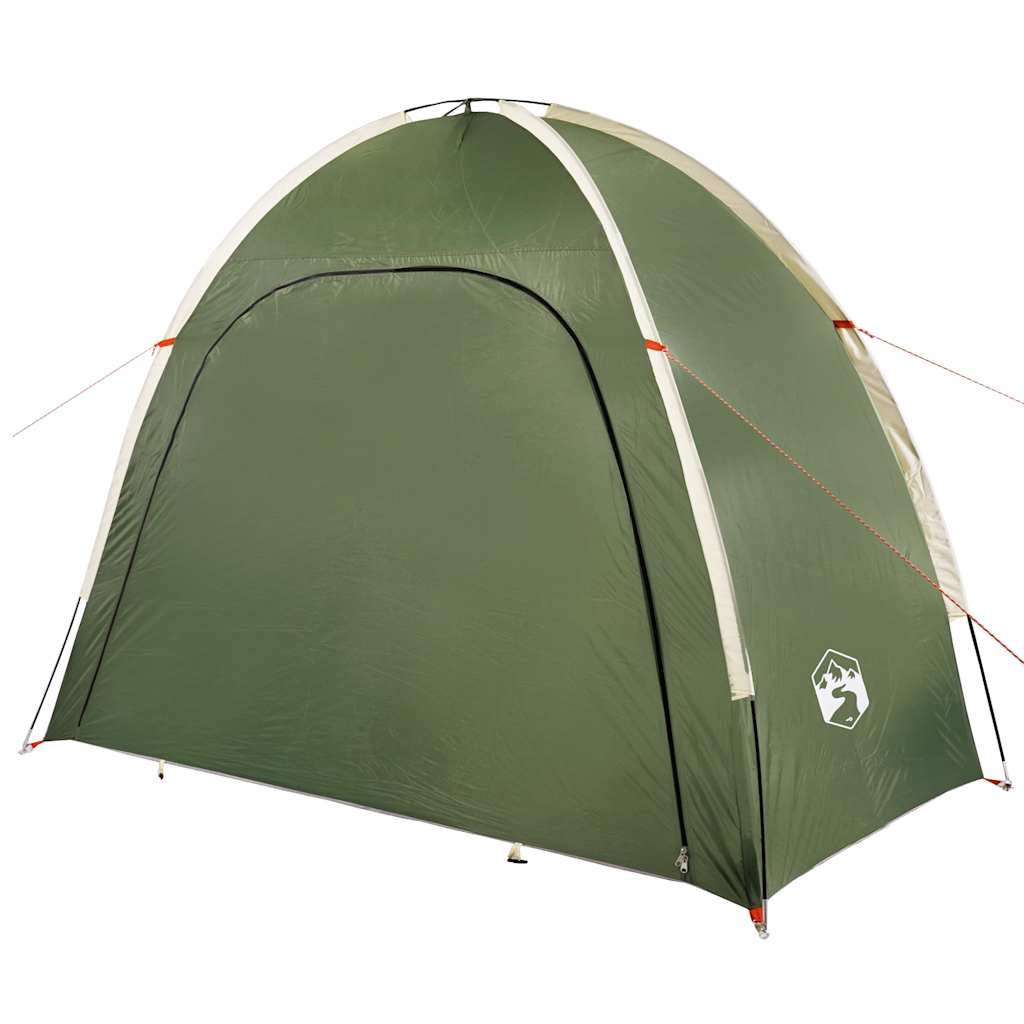 vidaXL Cort de depozitare, verde, impermeabil vidaXL Cort de depozitare, verde, impermeabil