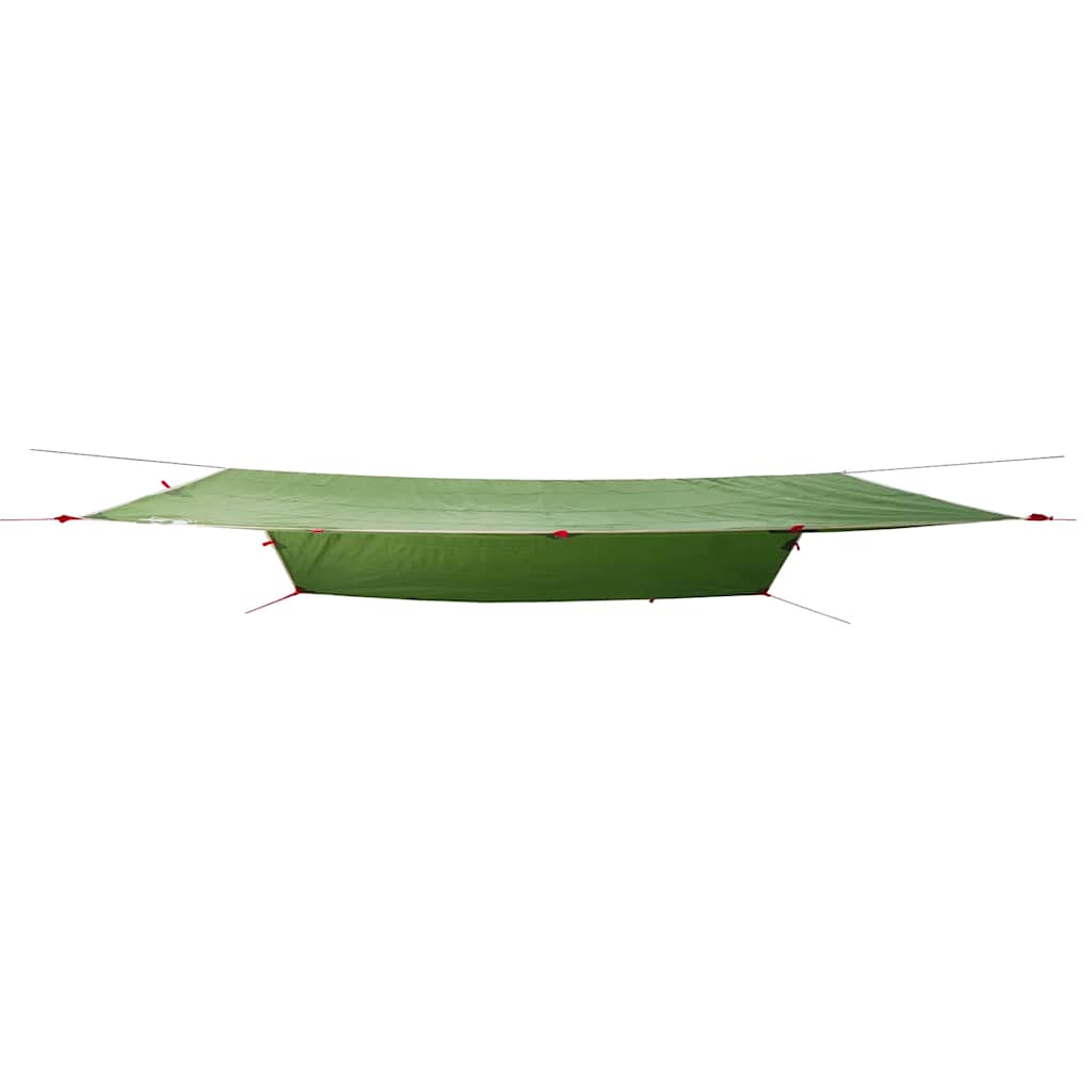 vidaXL Prelată de camping, verde, 500x294 cm, impermeabilă vidaXL Prelată de camping, verde, 500x294 cm, impermeabilă