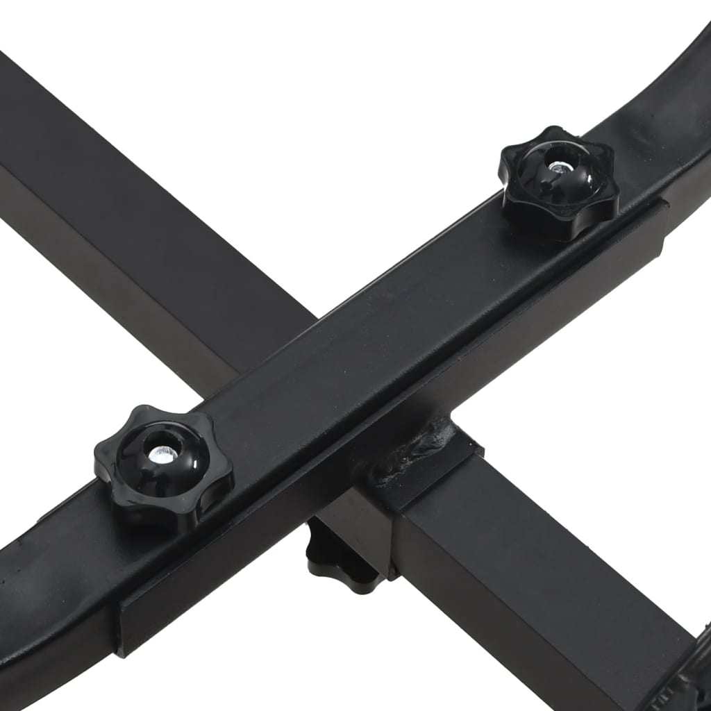 vidaXL Cărucior pentru caiac, 90 kg, aluminiu vidaXL Cărucior pentru caiac, 90 kg, aluminiu