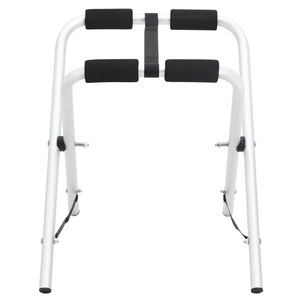 vidaXL Cărucior pentru caiac, 90 kg, aluminiu vidaXL Cărucior pentru caiac, 90 kg, aluminiu