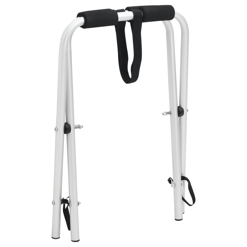 vidaXL Cărucior pentru caiac, 90 kg, aluminiu vidaXL Cărucior pentru caiac, 90 kg, aluminiu